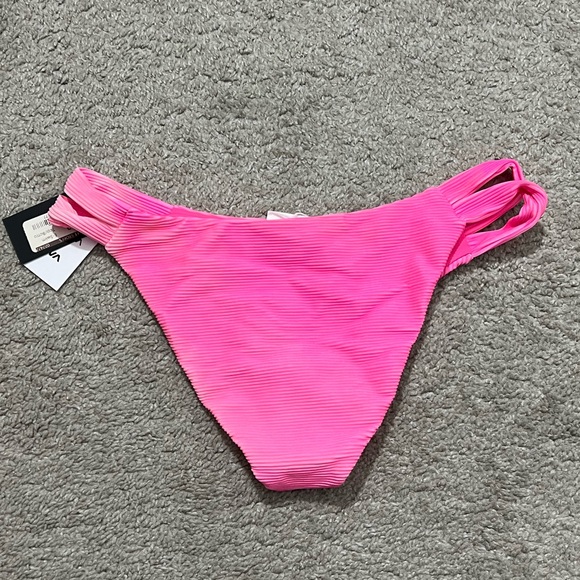 NWT RVCA bikini bottom - Picture 5 of 6